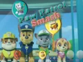 Игра Патрул на лапи: Удар онлайн Игра Патрул на лапи: Удар онлайн
