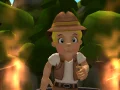 Игра Последен Бегач онлайн