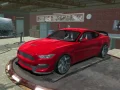 Игра Burnout Екстремен Дрифт онлайн Игра Burnout Екстремен Дрифт онлайн