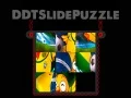 Игра DDT Пъзел с плъзгане онлайн