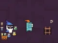 Игра Тъмница онлайн