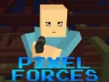 Игра Пикселови Сили онлайн