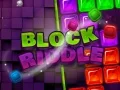 Игра Блок Загадка онлайн