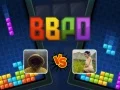 Игра Битка с тухли пъзел онлайн онлайн