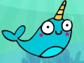 Игра Флоси и Джим: Който Лекува Китовете онлайн