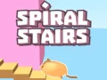 Игра Спирални стълби онлайн Игра Спирални стълби онлайн