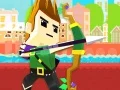 Игра Стрелец майстор онлайн