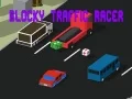 Игра Блоков Картинг В Трафика онлайн