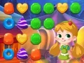 Игра Candy Blast Матч 3 онлайн