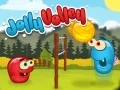 Игра Веселият Волейбол онлайн