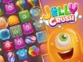 Игра Джели Разрушител онлайн