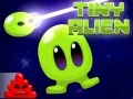 Игра Малък извънземен онлайн Игра Малък извънземен онлайн