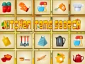 Игра Търсене на Кухненски Предмети онлайн