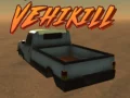 Игра Вехикилл онлайн