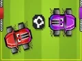 Игра Футболни Коли онлайн