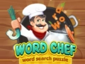 Игра Шеф на Думите онлайн