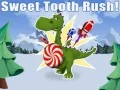 Игра Сладка Зъбна Бързина онлайн