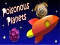 Игра Отровни планети онлайн Игра Отровни планети онлайн