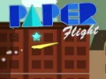 Игра Хартиен Полет онлайн
