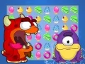 Игра Монстър на Бонбони Мач 3 онлайн