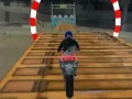 Игра Мотоциклетни изпитания онлайн