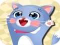 Игра Супер Щастливо Котенце онлайн Игра Супер Щастливо Котенце онлайн