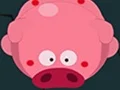 Игра Бягството на прасето онлайн