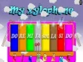 Игра Моят ксилофон онлайн