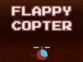 Игра Летящ Хеликоптер онлайн