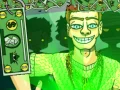 Игра Безръкия милионер: зомби храна онлайн