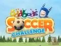 Игра Предизвикателство по Футбол Oddbods онлайн