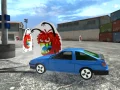 Игра Монстър Смачка Коли онлайн Игра Монстър Смачка Коли онлайн