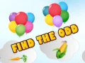 Игра Намери Неподобното онлайн Игра Намери Неподобното онлайн