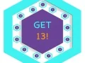 Игра Вземи 13 онлайн