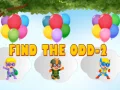 Игра Открий Необичайното - 2 онлайн