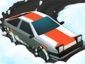 Игра Снежен Дрифт онлайн