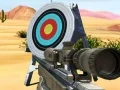 Игра Стрелба по мишени онлайн