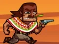 Игра Ковбойски Бяг онлайн