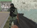 Игра Командо Атака онлайн Игра Командо Атака онлайн