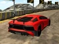 Игра Ламбо Дрифтер онлайн