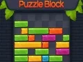 Игра Пъзел Блок онлайн Игра Пъзел Блок онлайн