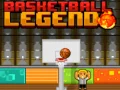 Игра Легенда за баскетбол онлайн