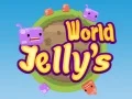 Игра Светът на Желираното онлайн Игра Светът на Желираното онлайн