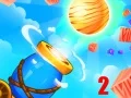 Игра Удари Топките 2 онлайн