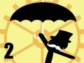 Игра Чадър Нагоре 2 онлайн Игра Чадър Нагоре 2 онлайн