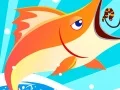 Игра Луда Риболов онлайн