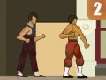 Игра Кунг Фу Улица 2 онлайн Игра Кунг Фу Улица 2 онлайн