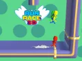 Игра Бяжи Състезание 3D онлайн