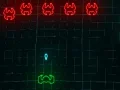 Игра Галактика Ретро онлайн
