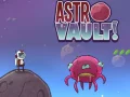 Игра Астроваут! онлайн